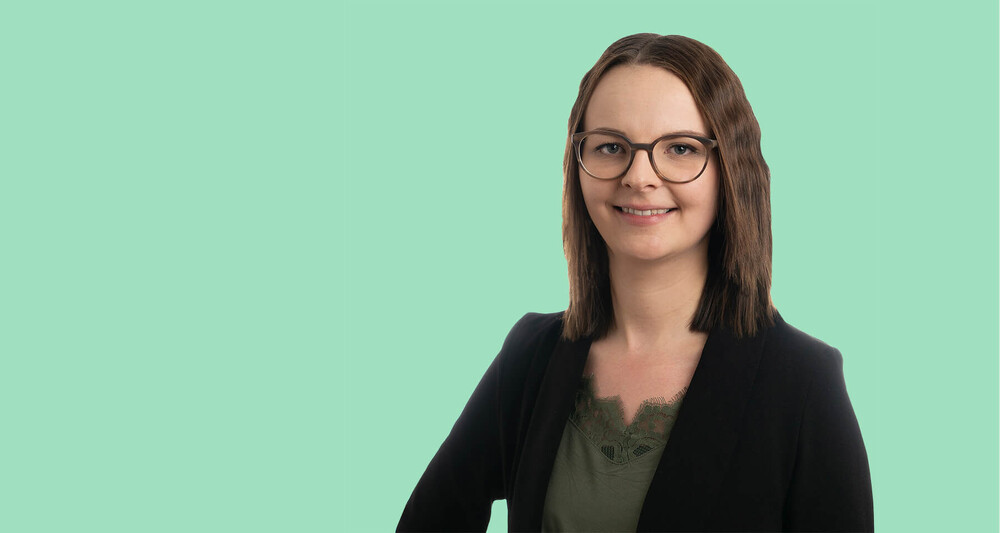 Corinne Moser neu bei uns.