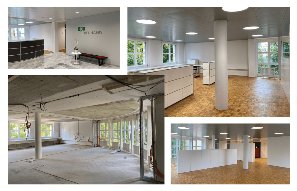 Neue Website