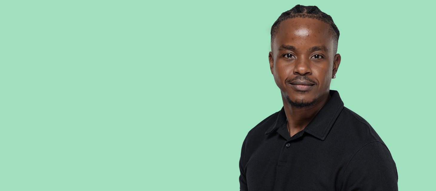 Tevin Nyange